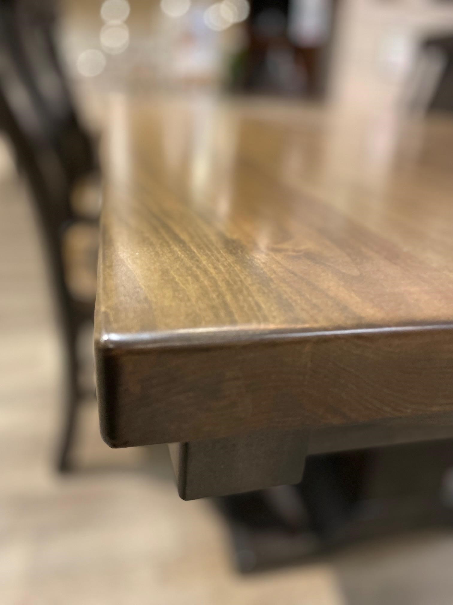 MAVIN MAVIN Dining Tables 12050012105600 Customizable 7-PC